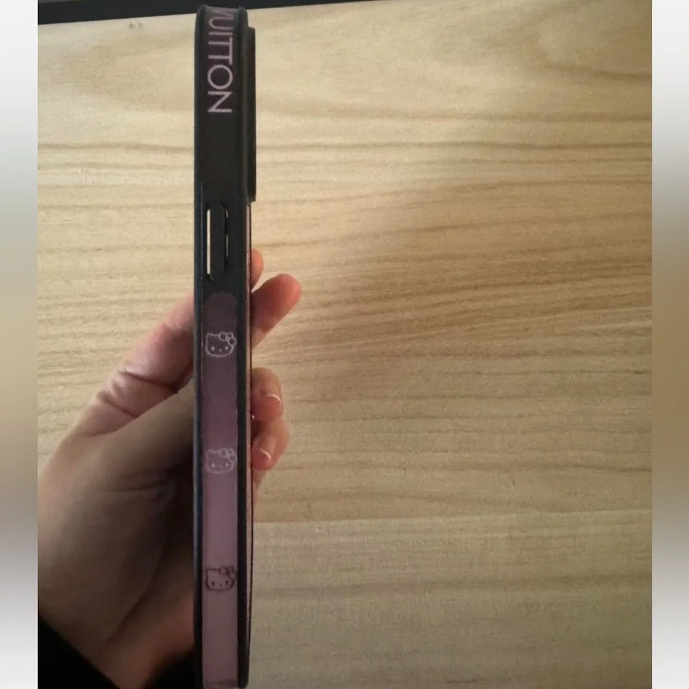 iPhone 15 pro max case